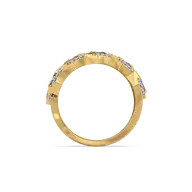 Afterdark Edge - Lab Diamond Ring thumbnail 5