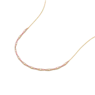 Blushline - Lab Diamond Necklace thumbnail 2