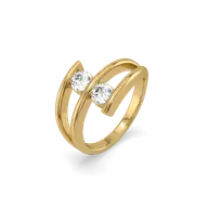 Bondline - Lab Diamond Ring thumbnail 1