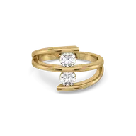 Bondline - Lab Diamond Ring thumbnail 2