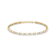 Everbright - Lab Diamond Tennis Bracelet thumbnail 1