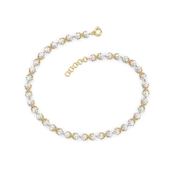 Everbright - Lab Diamond Tennis Bracelet thumbnail 2