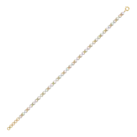 Everbright - Lab Diamond Tennis Bracelet thumbnail 3