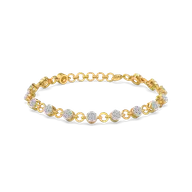Every Other You – Lab Diamond Bracelet thumbnail 2