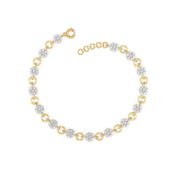 Every Other You – Lab Diamond Bracelet thumbnail 3