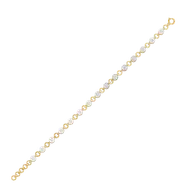 Every Other You – Lab Diamond Bracelet thumbnail 4