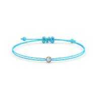 Forever Two – Lab Diamond BFF Bracelets thumbnail 4
