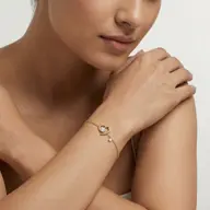 In Your Heart - Lab Diamond Bracelet thumbnail 2