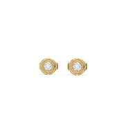 Little Light - Lab Diamond Stud Earrings thumbnail 3