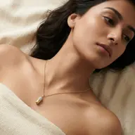 Love Capsule - Lab Diamond Necklace thumbnail 4