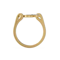 Lucky Bloom - Lab Diamond Ring thumbnail 3