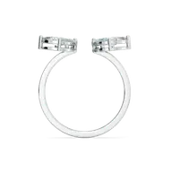 Marquise Mist - Pure Gold Lab Diamond Ring thumbnail 4