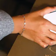 Multi Spheres - Lab Diamond Radiance Bracelet thumbnail 2