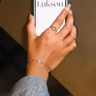Multi Spheres - Lab Diamond Radiance Bracelet thumbnail 6