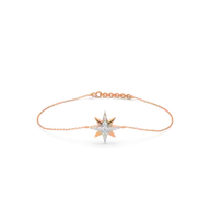 NorthStar - Lab Diamond Bracelet thumbnail 1