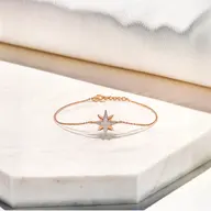 NorthStar - Lab Diamond Bracelet thumbnail 3