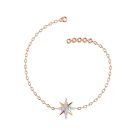 NorthStar - Lab Diamond Bracelet thumbnail 4