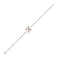 NorthStar - Lab Diamond Bracelet thumbnail 5