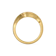 Palm of Love - Lab Diamond Ring thumbnail 5