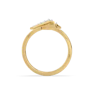 Paper Dreams - Lab Diamond Rings thumbnail 3