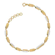 Power Play - Lab Diamond Bracelet thumbnail 2