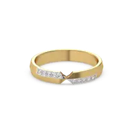Power Play - Lab Diamond Ring thumbnail 2