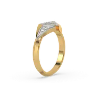 Prism Point - Lab Diamond Ring thumbnail 5