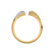Prism Point - Lab Diamond Ring thumbnail 6