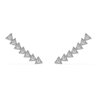 Prism Trail - Lab Diamond Ear Cuffs thumbnail 1