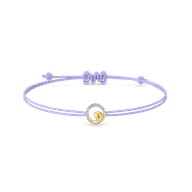 Sea You Soon – Lab Diamond BFF Bracelet thumbnail 4