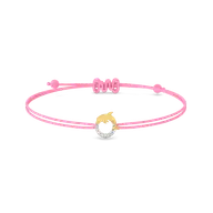 Sea You Soon – Lab Diamond BFF Bracelet thumbnail 5