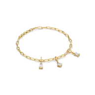 Soulful Spark – Lab Diamond Charm Set thumbnail 2