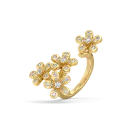Springline - Lab Diamond Ring thumbnail 1