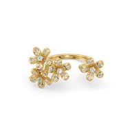 Springline - Lab Diamond Ring thumbnail 2