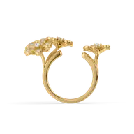Springline - Lab Diamond Ring thumbnail 3