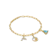 Tidal Trinkets - Lab Diamond Sea Charms thumbnail 3