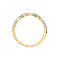 Twinfinity - Lab Diamond Ring thumbnail 3