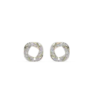 Urban - Lab Diamond Stud Earrings thumbnail 3