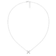 Xquisite - Lab Diamond Necklace thumbnail 3